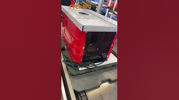 Allwin’s Variable Speed Vertical Spindle Moulder with 2 extend work tables 🤩