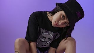 Nicki Nicole - Parte De Mi (Sub Español)