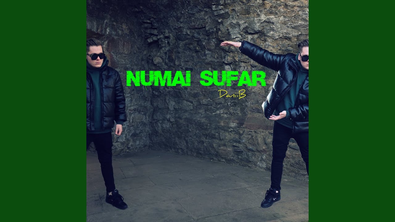 Guarda Numai Sufar su YouTube Guarda Numai Sufar su YouTube