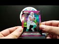 2016 Prizm Football Pink Target Exclusive Retail Box Break