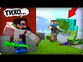 🥵 Как я Смогла ВЫЖИТЬ?!! -  Зомби апокалипсис в майнкрафт! - (Minecraft - Сериал)