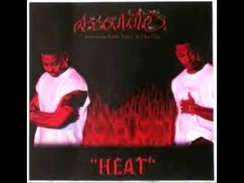 Heat Video
