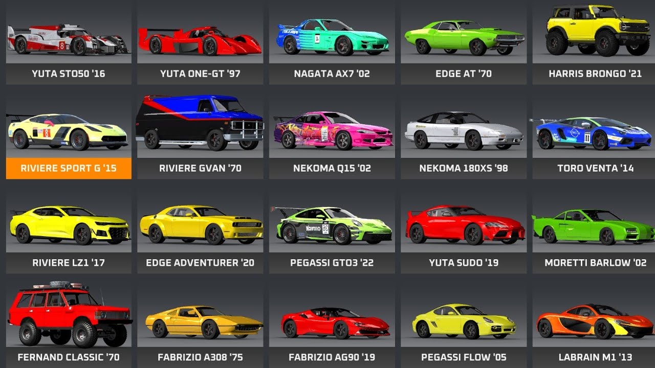 Cliff Drops - BeamNG DRIVE | Style Game Part 12