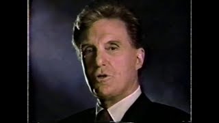 1988 - Fretter Electronics Store - Untouchable (with Robert Stack) Commercial Wealth