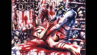 Severe Torture - Carnivorous Force