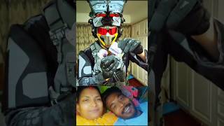 Black commando #nsg commando #danger army #army lover #shortvideo