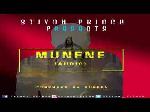 Stivoh Prince - Munene (Audio)
