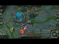 Jhin Pentakill in ranked