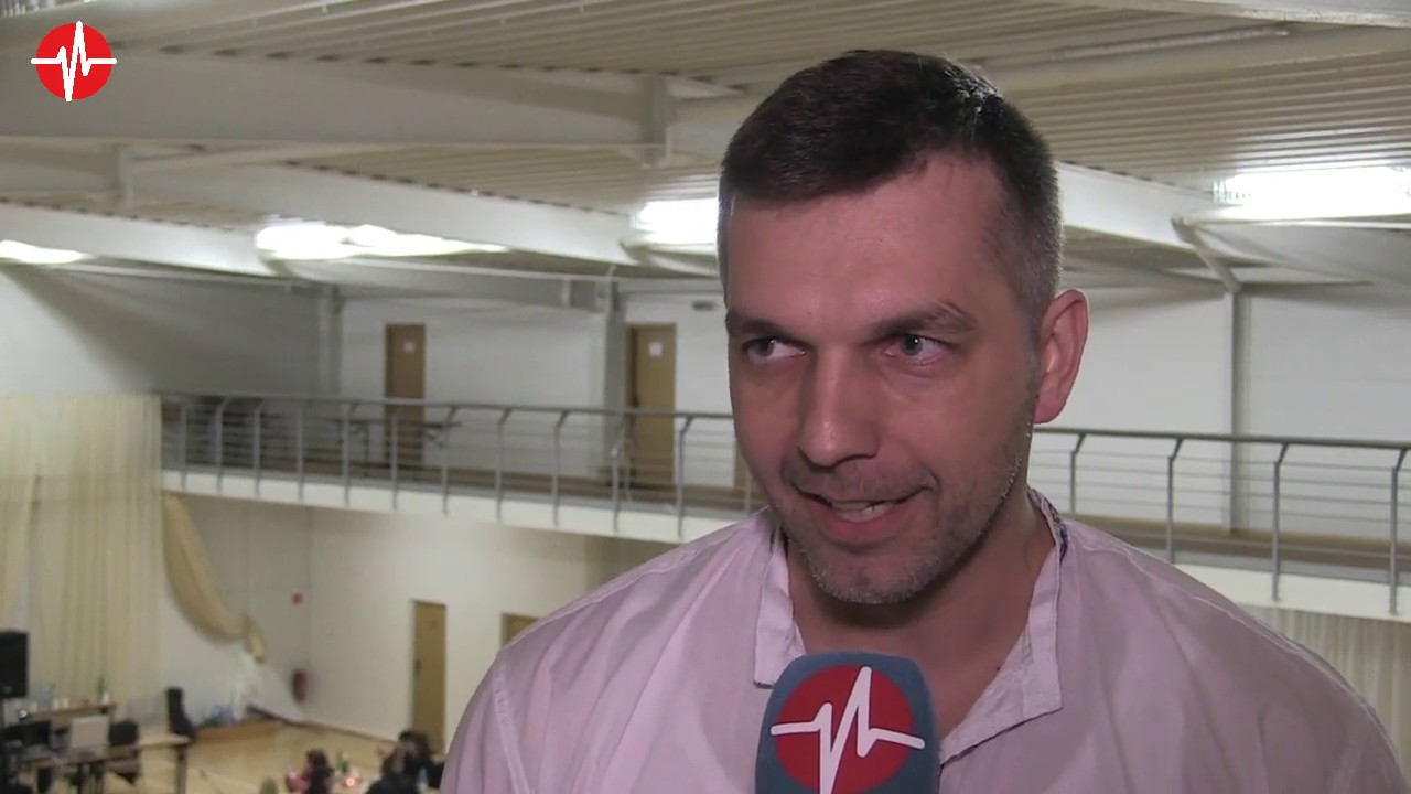 Tradičné fašiangové tance a pochovávanie basy Košeca 2.3.2019