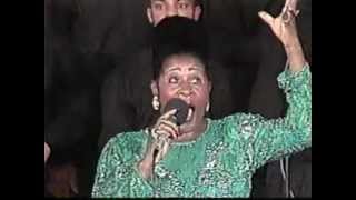 Dottie Peoples"You Can Count On God!"
