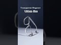 Lenskart Competitor | White Frames | Transparent Frames | #shorts #youtube #glasses
