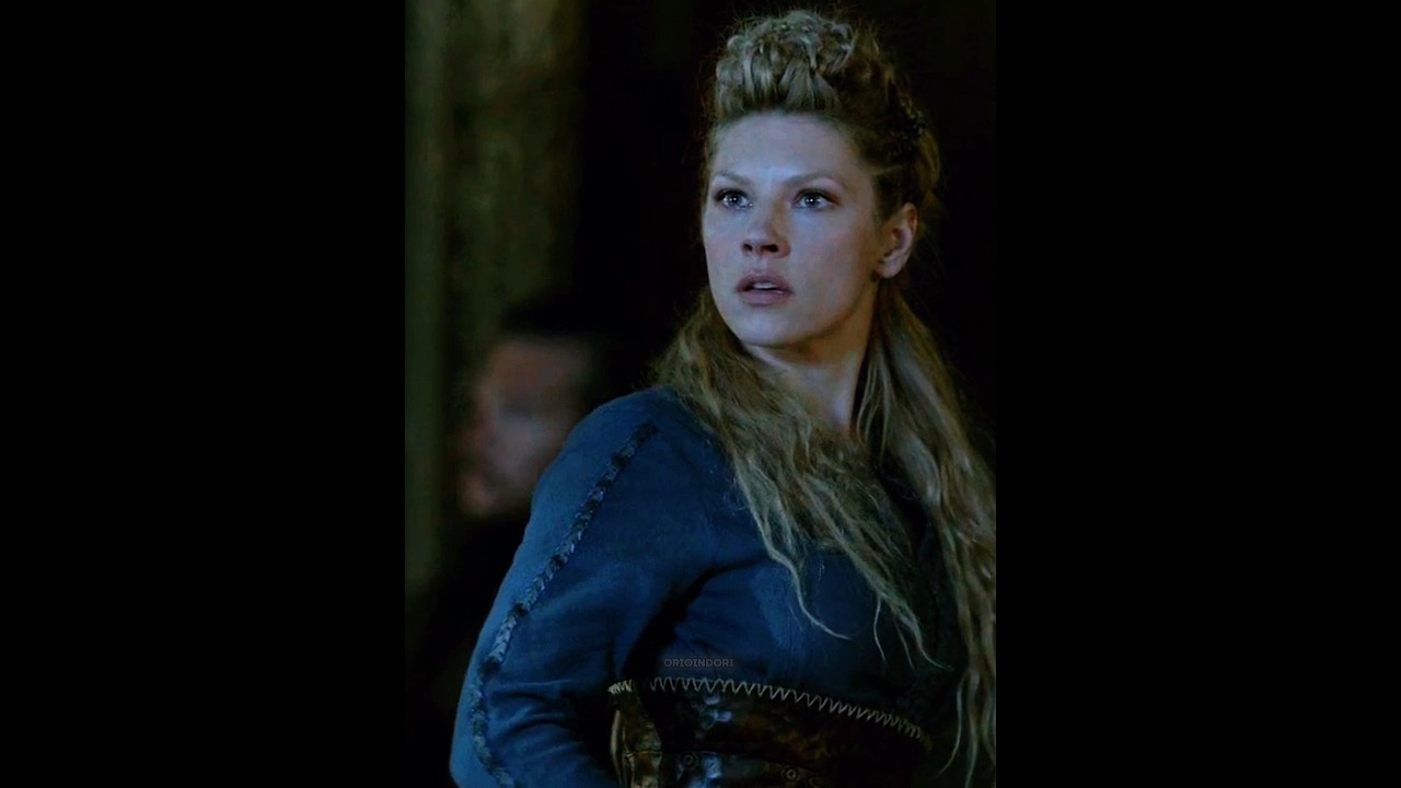 Long live Earl Ingstad | Lagertha Kills Kalf For His Betrayed | Ragnar Lothbrok New Edit Vikings