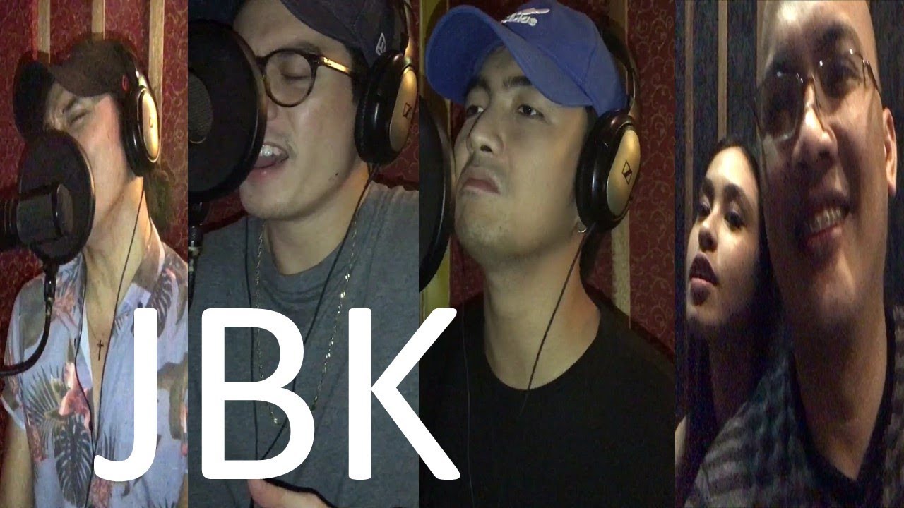 Sonic State Recording Studio Tour with JBK of X-Factor UK