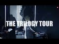 Brian Culbertson "The Trilogy Tour - Live from Detroit" Official Trailer