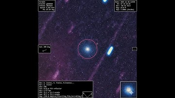 Avi Loeb: Is the New “Nearly Interstellar” Object C/2025 V1 Related to 3I/ATLAS? 09.11.2025