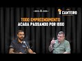 O Canteiro Podcast #24 - Obra do Começo ao Fim - Instalações Hidráulicas 1