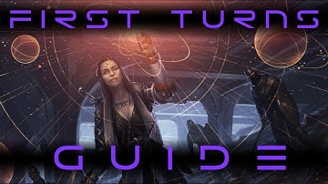 Endless Legend - First Turns Guide - Vaulters