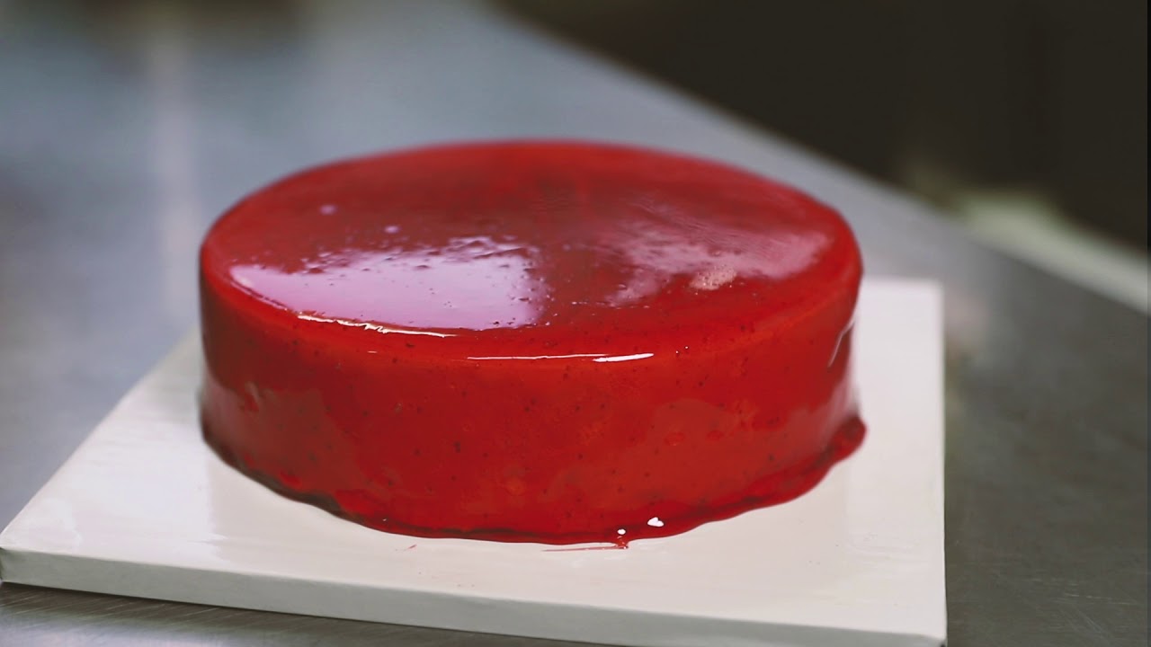 nICE! - hoe maakt je een ijstaart?