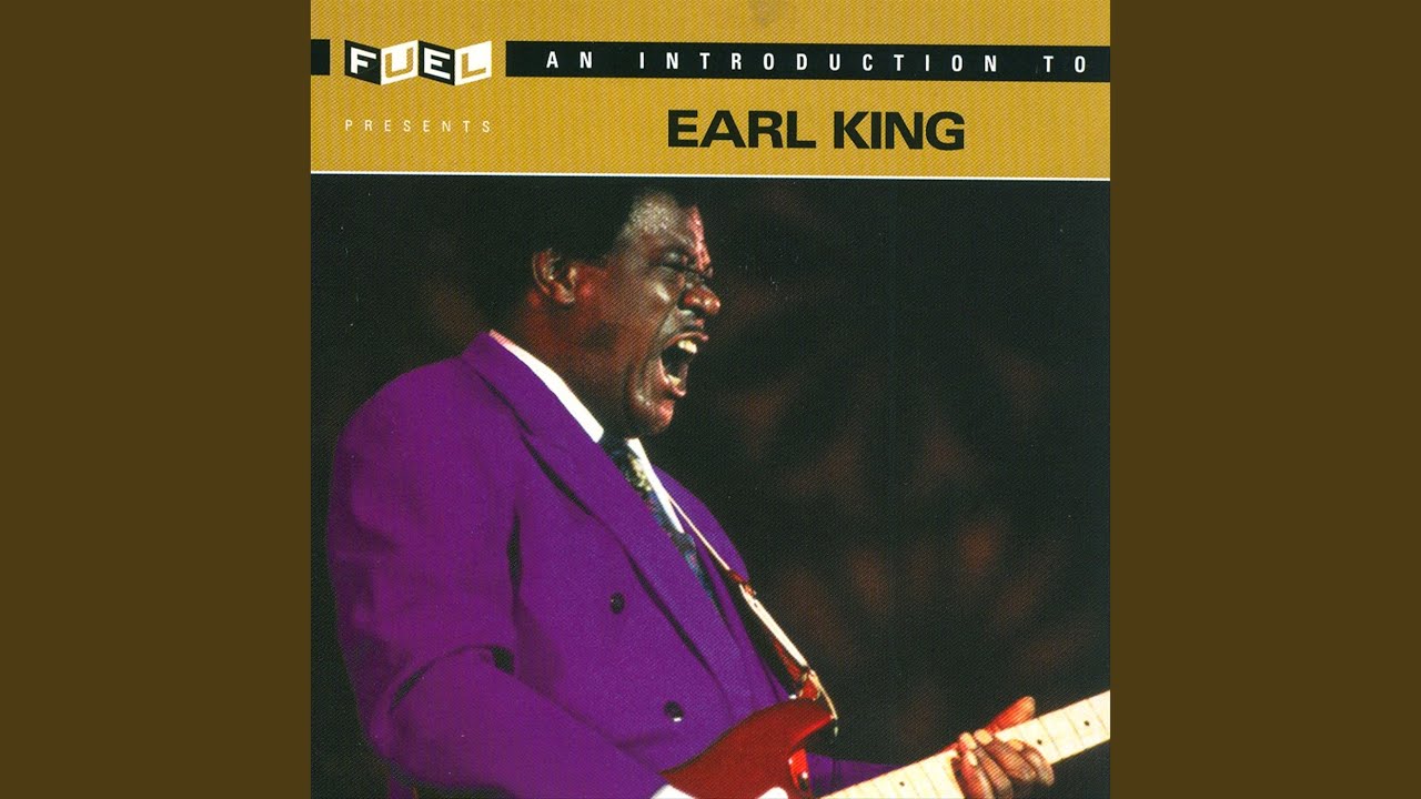 Darling Honey Angel Child (AKA Let The Good Times Roll)