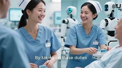 Medical Robots:How Surgery, Nursing Hospitals Are Being Transformed医療ロボット最前線：手術・看護・病院運営を変えるロボティクスの力