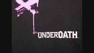 UnderOATH - I&#39;m Content With Losing