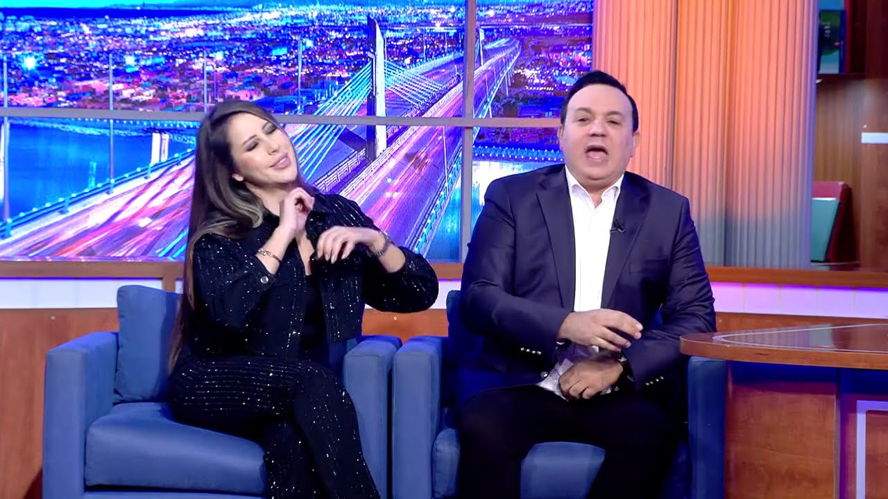 Fekret Sami Fehri S07 Episode 06 23-11-2024 Partie 01