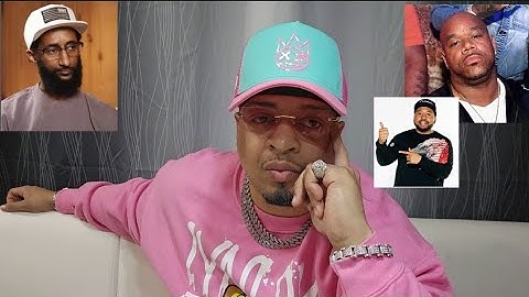 WACK 💯 & AKADEMIKS BLAMES HASSAN CAMPBELL FOR NIPSEY HUSSLE FAMILY BEING MAD AT HIM