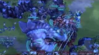 GC 2008 BattleForge