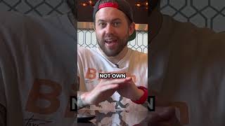 Top Crypto Mistakes!! "Not Your Keys, Not Your Coins"