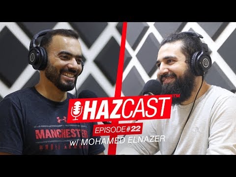 22 محمد الناظر عن مساوئ الطب في مصر وعلاقته بوالده واستخدام اليوتيوب في التسويق