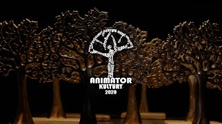 Animator Kultury 2020