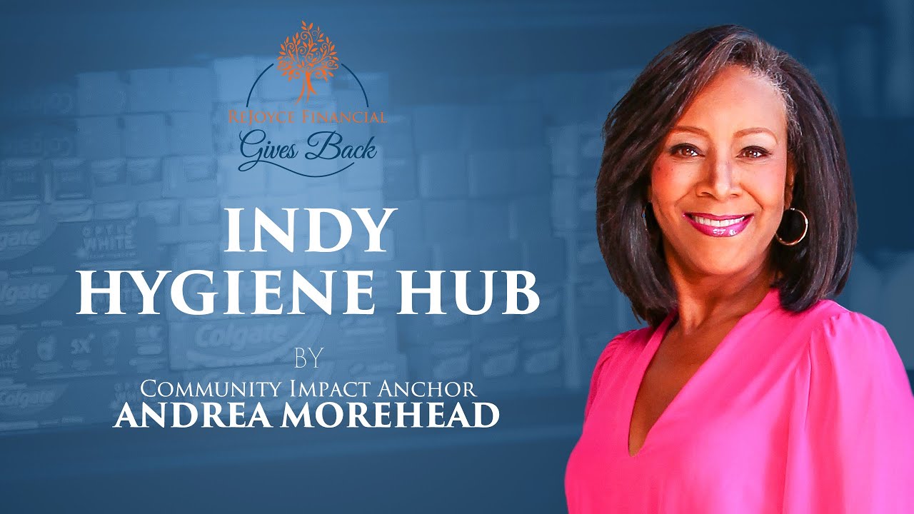 Couponing to Community Impact: Indy Hygiene Hub