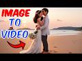 Image To Video AI FREE | Convert Image to Videos using FREE AI Video Generator | KK Bravo AI