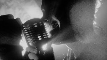 coldrain - CHASING SHADOWS (Official Music Video)