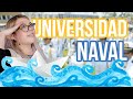 Universidad Naval | Sabías que debes pasar 4 exámenes 😅