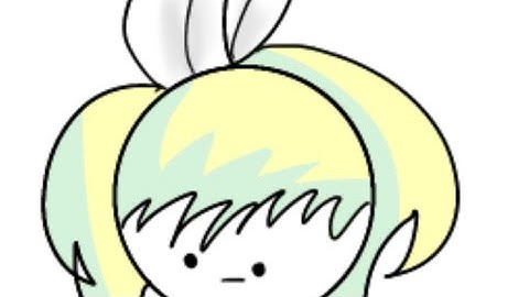 I put audio of off-vocal Francium over Let’s Say The P(roducer) Names