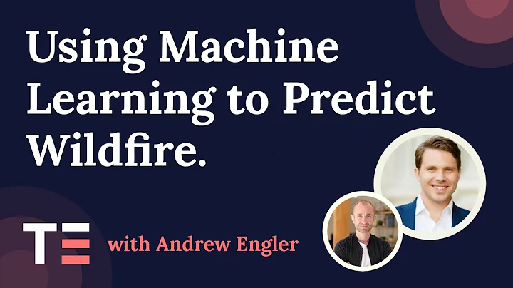 Ep.2. Andrew Engler, Co-founder and CEO of Kettle....
