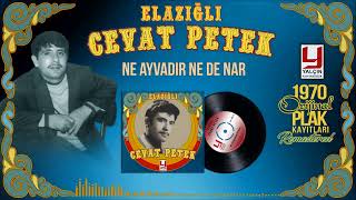Cevat Petek - Ne Ayvadır Nede Nar 1977