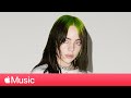 Billie Eilish: New Single “my future” and Prioritizing Happiness | Apple Music