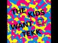 Ein gutes mdma the kids want tekk  karl pelzer