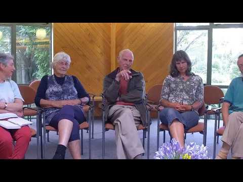 Community living — Challenges of community living