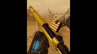 THEY FINALLY GAVE THE STRIPPER CLIP TO THE CONSTITUTION!!! - Helldivers 2