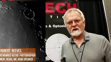 Testimonial Robert Reeves