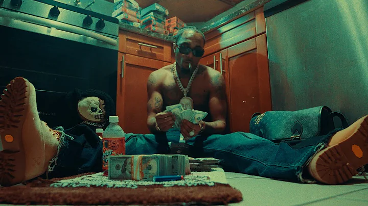 Loe Shimmy - Baby Z (Official Music Video)