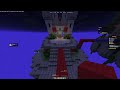 (спойлер к видео) Уничтожил мини-игры с лучшим читом Nexis Client | MineBlaze FunTime SpookyTime