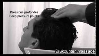 Kérastase Hair care for men