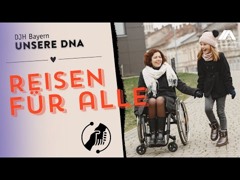 Diversität & Barrierefreiheit