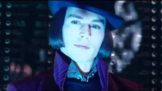 WILLY WONKA funny moments