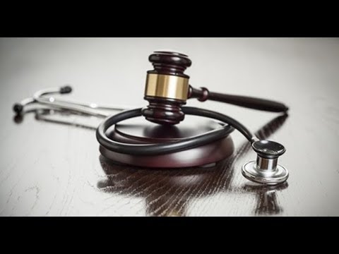 Vídeo: A Judicialização Dos Cuidados De Saúde Faz Mal à Equidade? Uma Revisão Do Escopo
