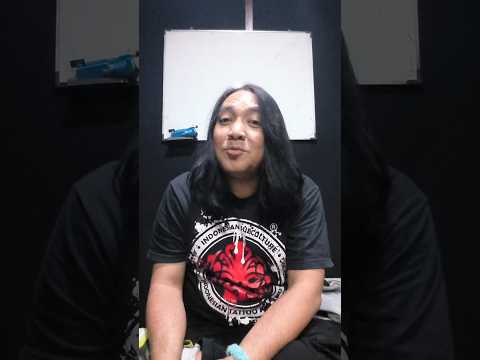 Abis dilaporin ke polisi